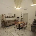 B&B La Dimora Di Re Idomeneo