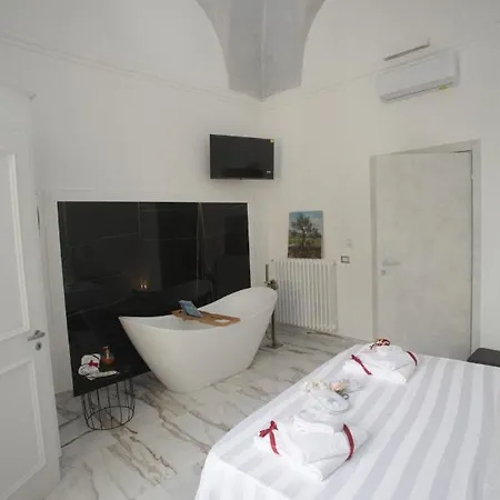La Dimora Di Re Idomeneo Lecce