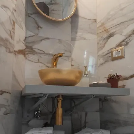 La Dimora Di Re Idomeneo Bed and breakfast
