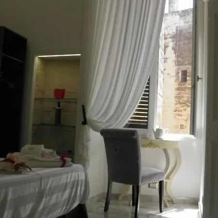 La Dimora Di Re Idomeneo Bed and breakfast Lecce