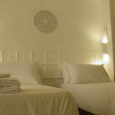 La Dimora Di Re Idomeneo Bed & Breakfast Lecce