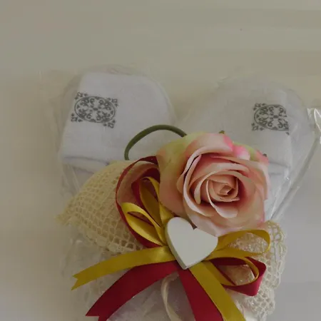 La Dimora Di Re Idomeneo Lecce