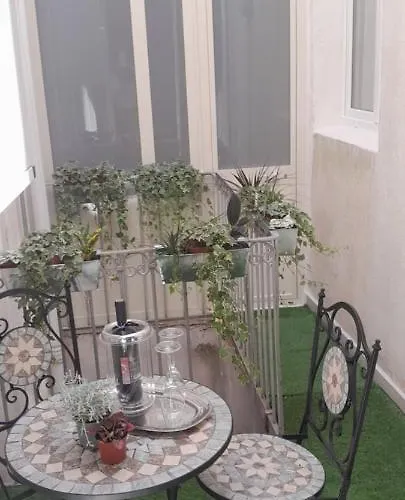 La Dimora Di Re Idomeneo Bed & Breakfast