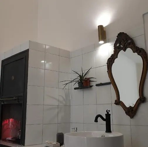 La Dimora Di Re Idomeneo Bed & Breakfast 4*