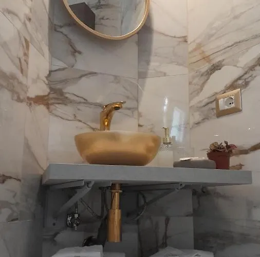 La Dimora Di Re Idomeneo Bed & Breakfast