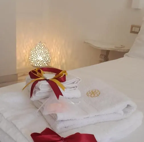 La Dimora Di Re Idomeneo 4* Lecce