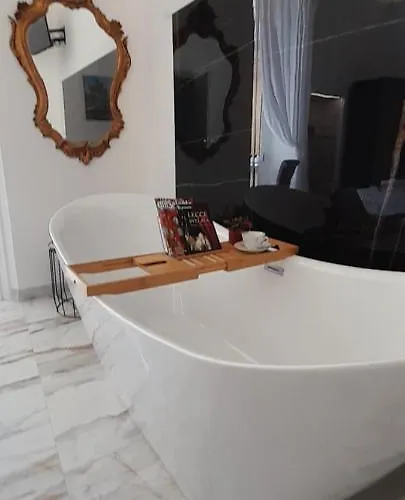 La Dimora Di Re Idomeneo Bed & Breakfast Lecce