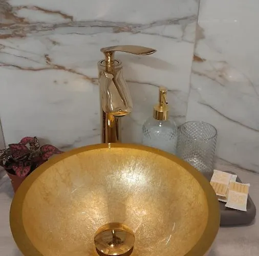 La Dimora Di Re Idomeneo Bed & Breakfast