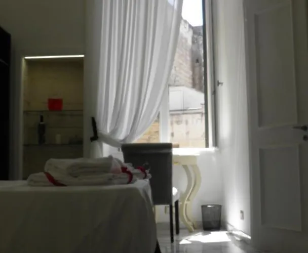 Bed & Breakfast La Dimora Di Re Idomeneo Lecce