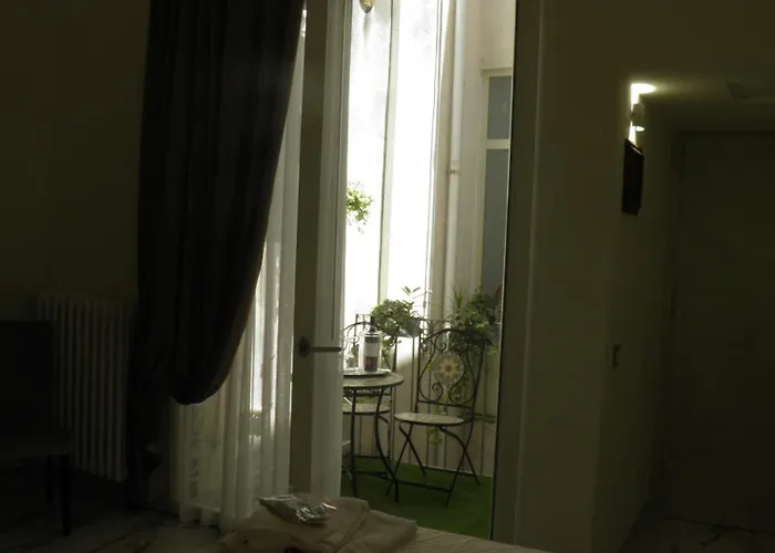 La Dimora Di Re Idomeneo 4* Lecce