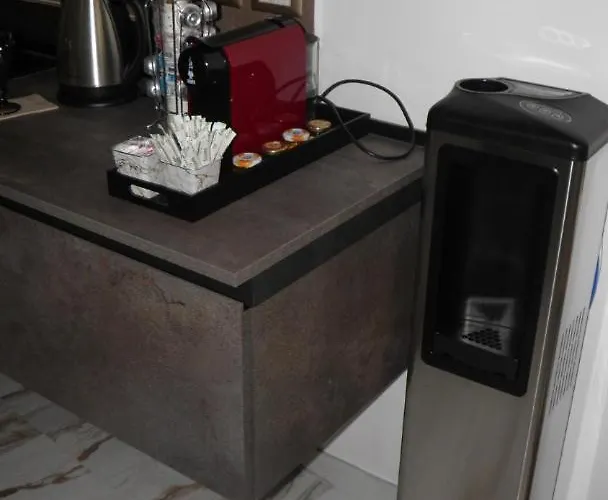 La Dimora Di Re Idomeneo 4*