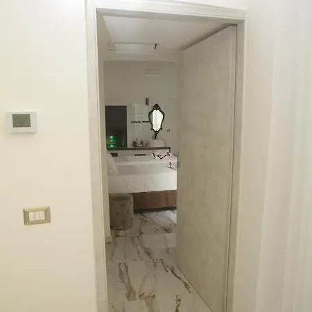 La Dimora Di Re Idomeneo * Lecce
