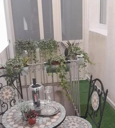 La Dimora Di Re Idomeneo Bed & Breakfast