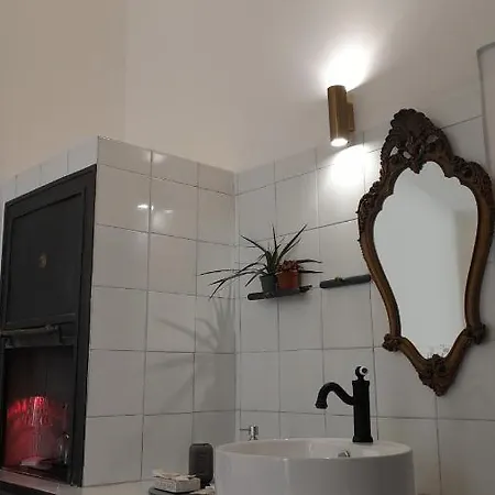 La Dimora Di Re Idomeneo Bed & Breakfast *