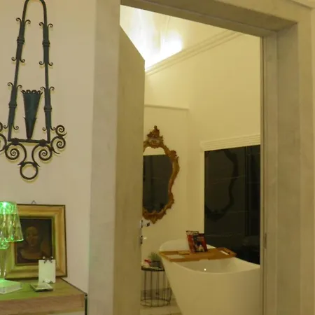 La Dimora Di Re Idomeneo Bed & Breakfast