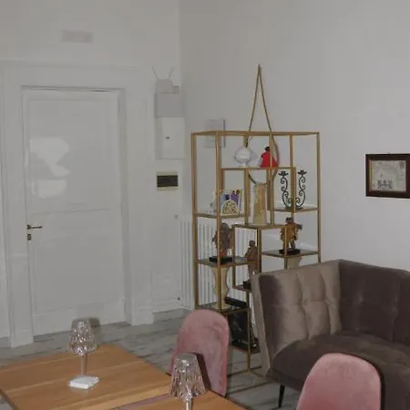 Bed & Breakfast La Dimora Di Re Idomeneo *