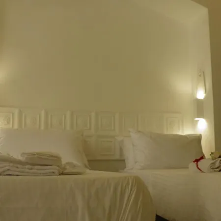 Bed & Breakfast La Dimora Di Re Idomeneo *