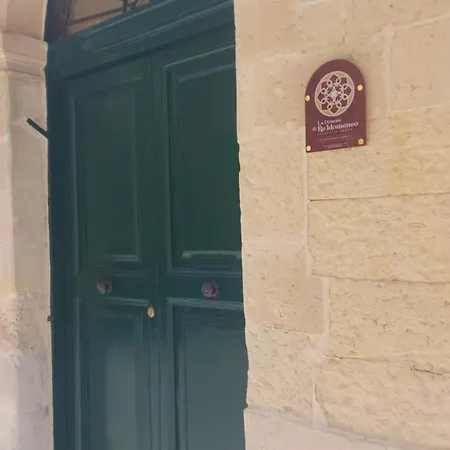 فندق مبيت وإفطار La Dimora Di Re Idomeneo ليتشي