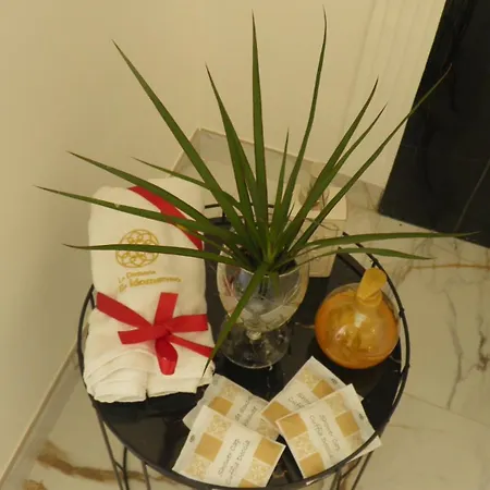 La Dimora Di Re Idomeneo 4* ليتشي