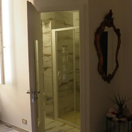 La Dimora Di Re Idomeneo