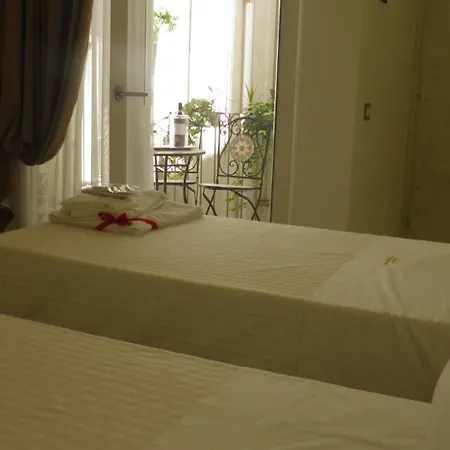 Bed & Breakfast La Dimora Di Re Idomeneo
