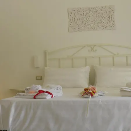 La Dimora Di Re Idomeneo 4*