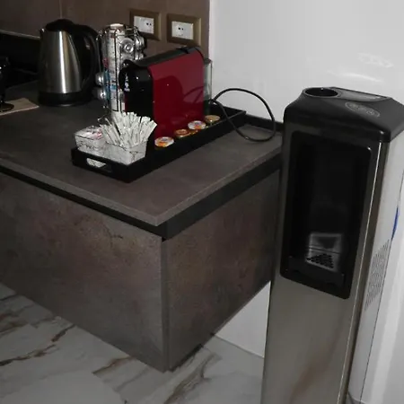 La Dimora Di Re Idomeneo 4*