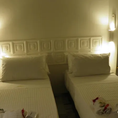 Bed & Breakfast La Dimora Di Re Idomeneo Lecce