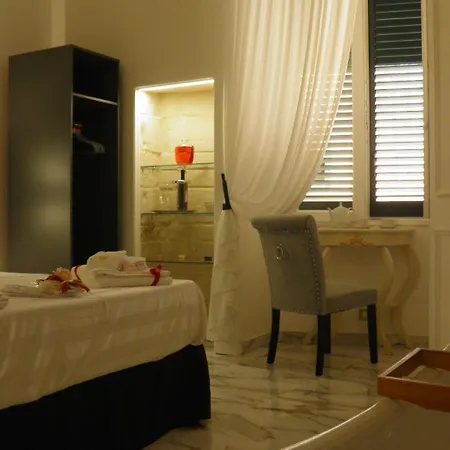 Bed & Breakfast La Dimora Di Re Idomeneo *