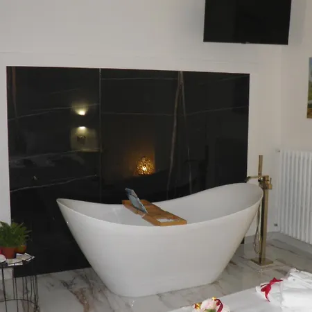 Bed & Breakfast La Dimora Di Re Idomeneo *