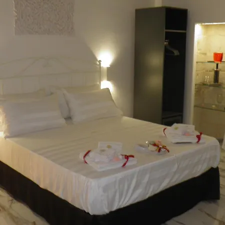 Bed & Breakfast La Dimora Di Re Idomeneo *