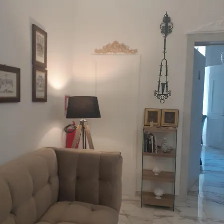 La Dimora Di Re Idomeneo Lecce