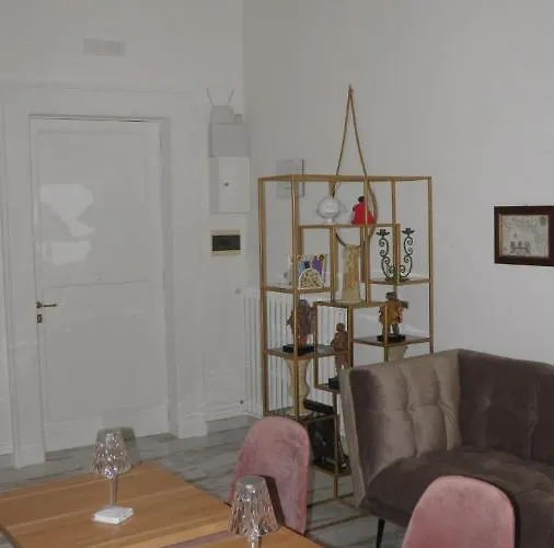 Bed & Breakfast La Dimora Di Re Idomeneo 4*