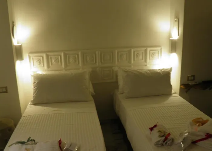 Bed & Breakfast La Dimora Di Re Idomeneo Lecce