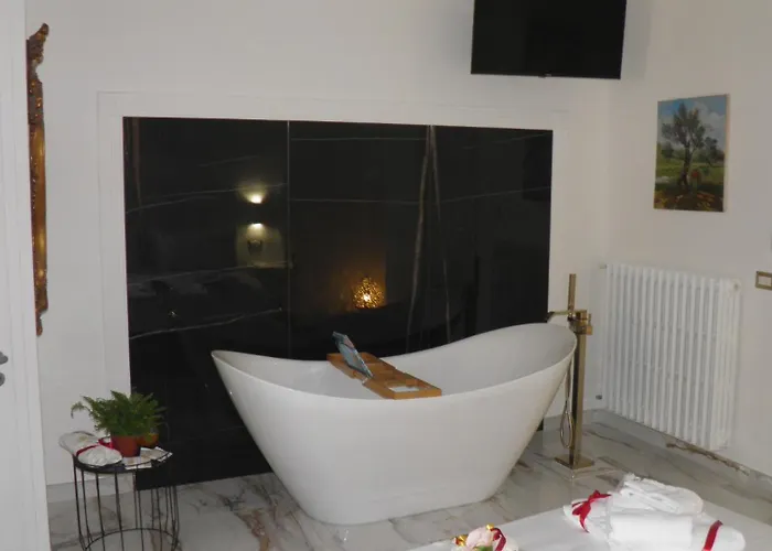 Bed & Breakfast La Dimora Di Re Idomeneo 4*