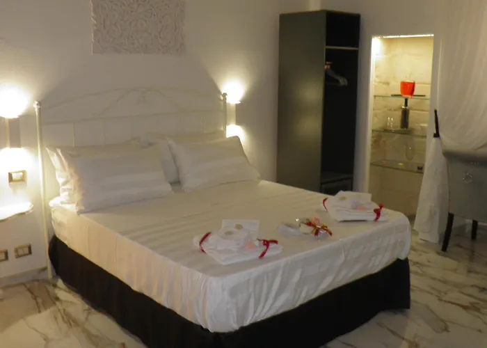 Bed & Breakfast La Dimora Di Re Idomeneo 4*